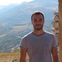 Claudio Di Paola Ficarella