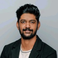 Sarath Chandran M