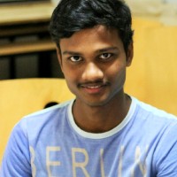 Ajaya Padhan