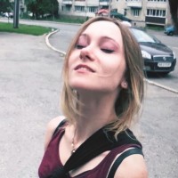Kate Korzhenevska
