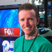 Pete O'Farrell