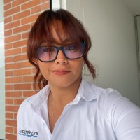 Michelle Castellanos Forero