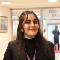 Zeynep Bahar Aysel