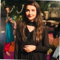 Rabia Mustafa