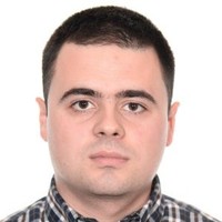 Cosmin George Chiriță