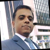 Sohail Anwer
