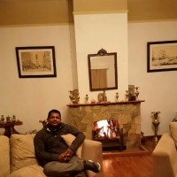 Lasantha Palliyaguruge