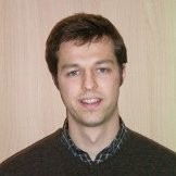 Kristof Vervloesem