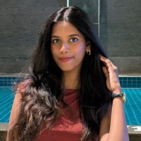 Sailakshmi Copparum
