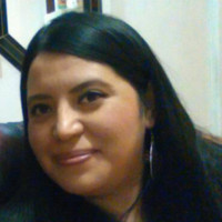 Marcela Salas Romero