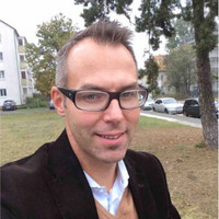 Sven Starke