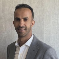 Mounir AROUI