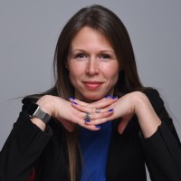 Marija Blagojević