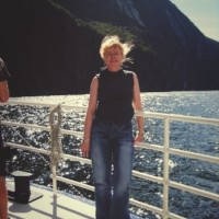 Donna Frawley MCIPD