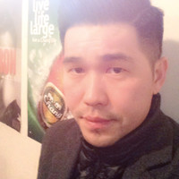 Alex Cho