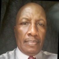 Jackson G. Mwangi