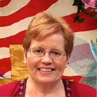 Jane (Beth) Bergmann
