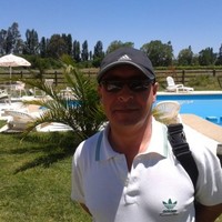 César Lizana Proschle