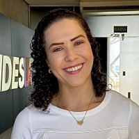 Liesly Siqueira