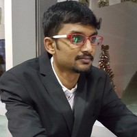 srikar G