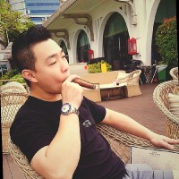 戴焌鄴 Michael Tai