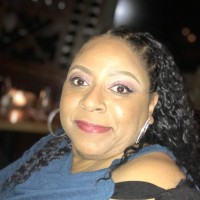 Nanette Washington