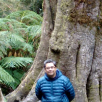 Hector Ojeda