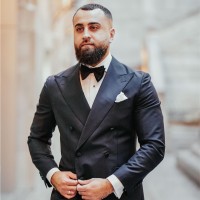 Naji Daher