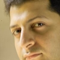 Zubin Ghandhi