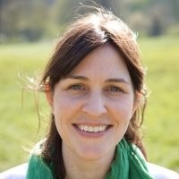 Anna Morris