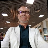 Joao Antonio Conte