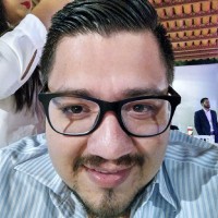 José Eduardo Arellano García