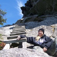 Heather;Davis LaGamba