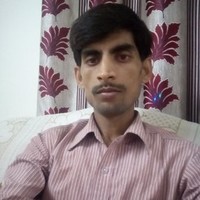 Rajesh Kumar jha