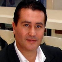 David Palomé