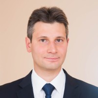 Evgeny Doronin