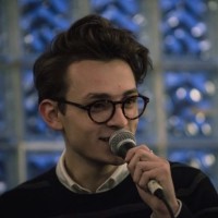 Jonah Weber