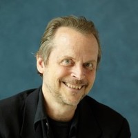 Tony Platt