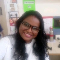 Priyanka Pillay