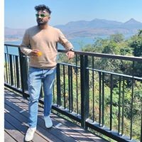 Devang Dwivedi