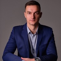 Taras Serdyuk