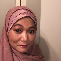 Norhidayah Md Salleh