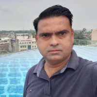 Rahul Pental