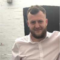 Kane Barber