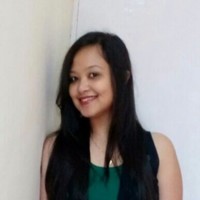 Ankita Bora