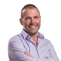 Martin Dekker