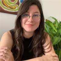 Maria Jose Ubillus Cañarte