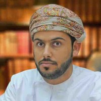 Said Amer Al Harthy
