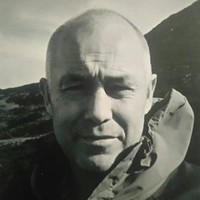 Mark Heffer