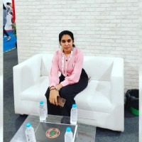 Archana C K